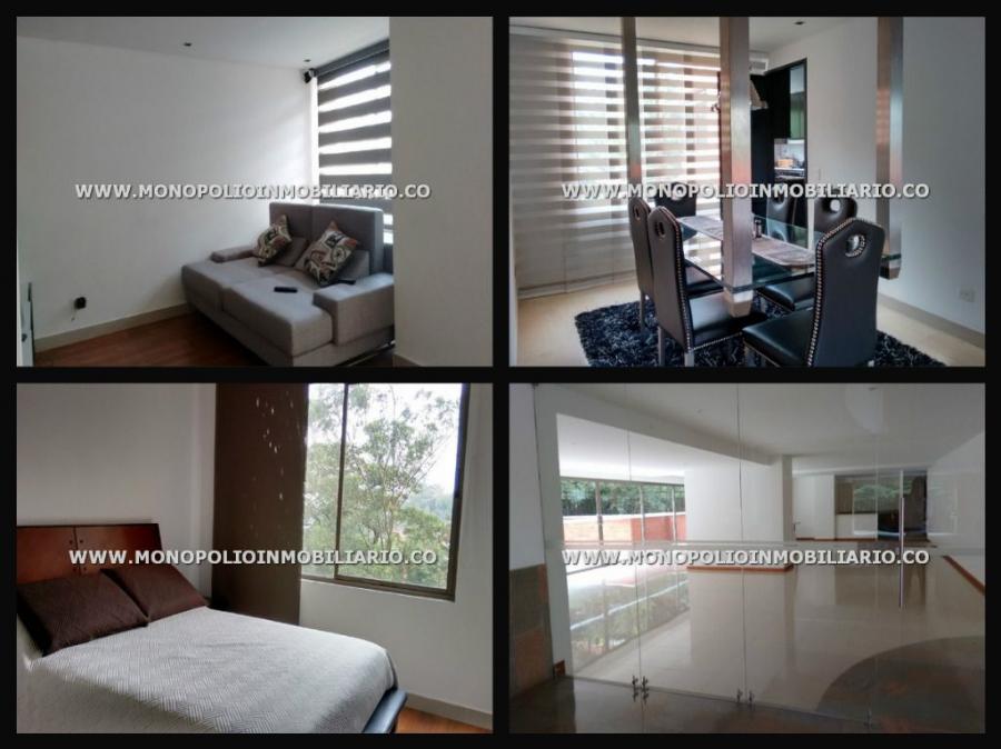 Foto Apartamento en Venta en Medellín, Antioquia - $ 840.000.000 - APV176876 - BienesOnLine