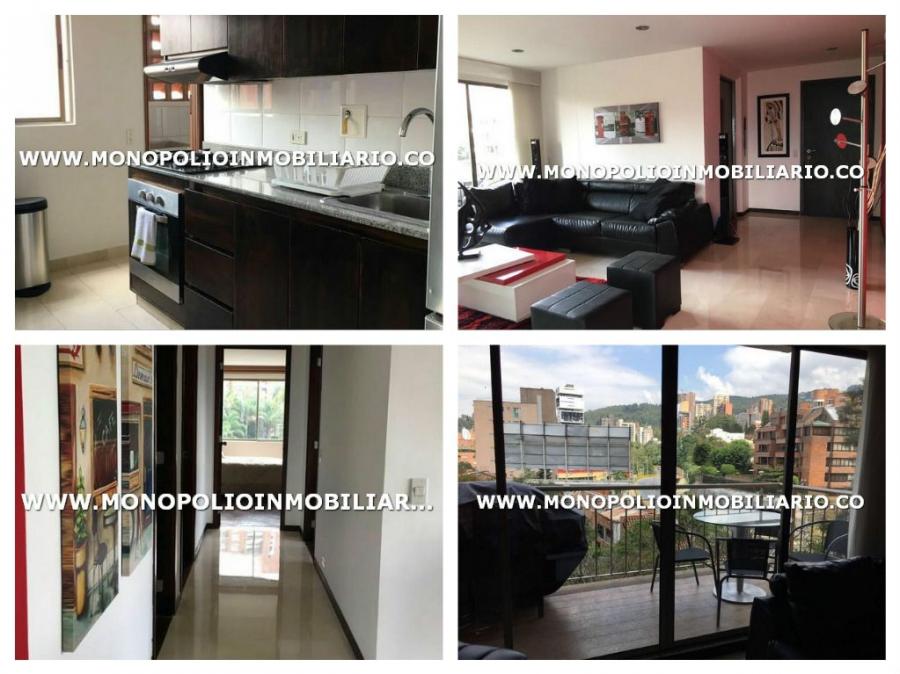 Foto Apartamento en Venta en Medellín, Antioquia - $ 655.000.000 - APV176678 - BienesOnLine