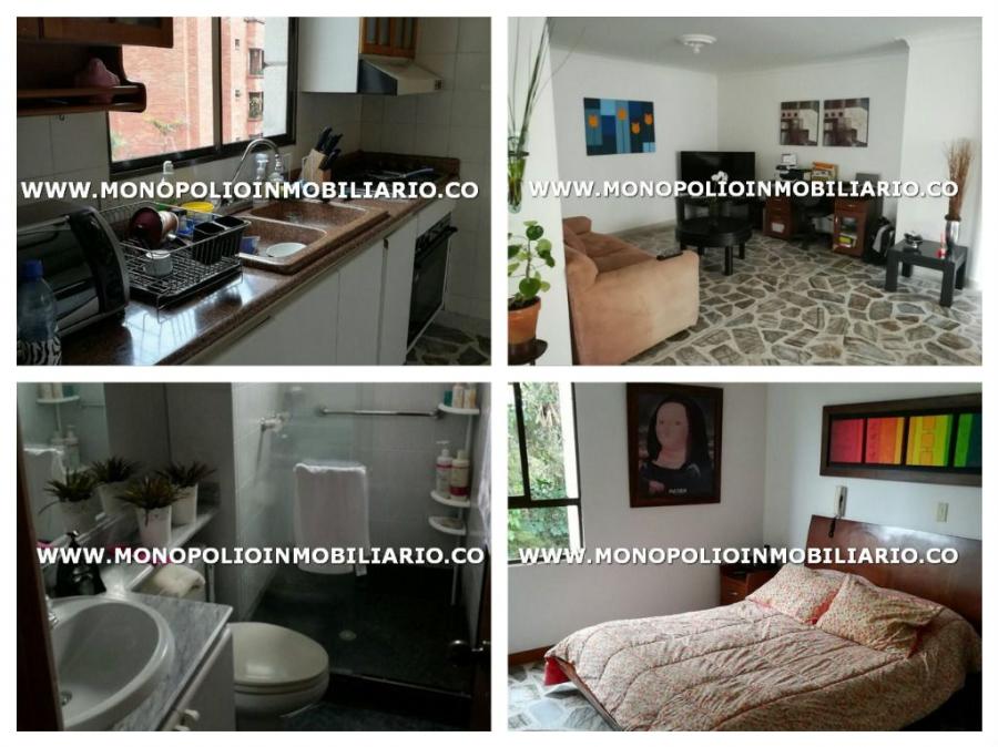 Foto Apartamento en Venta en Medellín, Antioquia - $ 500.000.000 - APV176677 - BienesOnLine