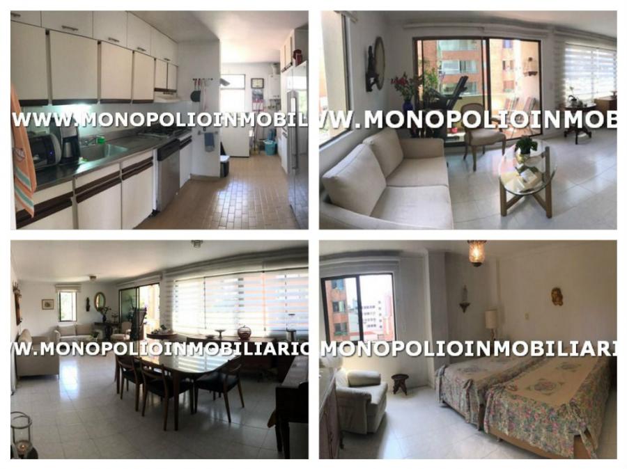 Foto Apartamento en Venta en Medellín, Antioquia - $ 490.000.000 - APV176680 - BienesOnLine