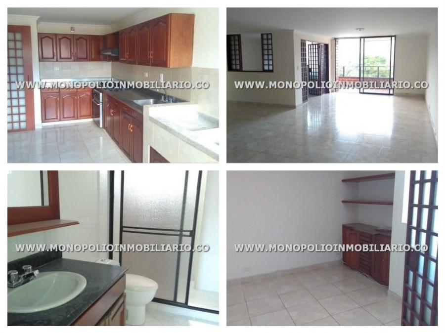 Foto Apartamento en Venta en Medellín, Antioquia - $ 450.000.000 - APV176374 - BienesOnLine