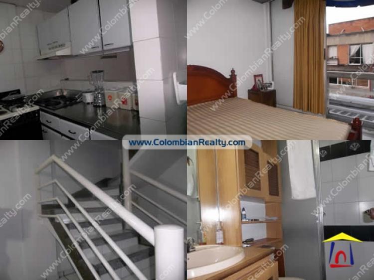 Foto Apartamento en Venta en Medellín, Antioquia - $ 150.000.000 - APV57986 - BienesOnLine