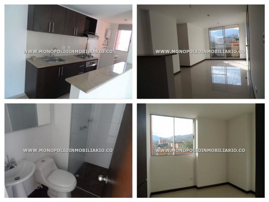 Foto Apartamento en Venta en Medellín, Antioquia - $ 240.000.000 - APV176371 - BienesOnLine