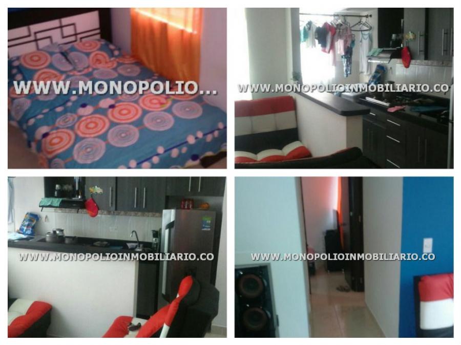 Foto Apartamento en Venta en Medellín, Antioquia - $ 87.000.000 - APV176386 - BienesOnLine