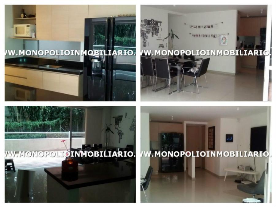 Foto Apartamento en Venta en Medellín, Antioquia - $ 620.000.000 - APV176753 - BienesOnLine