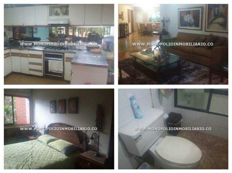 Foto Apartamento en Venta en Medellín, Antioquia - $ 650.000.000 - APV176692 - BienesOnLine