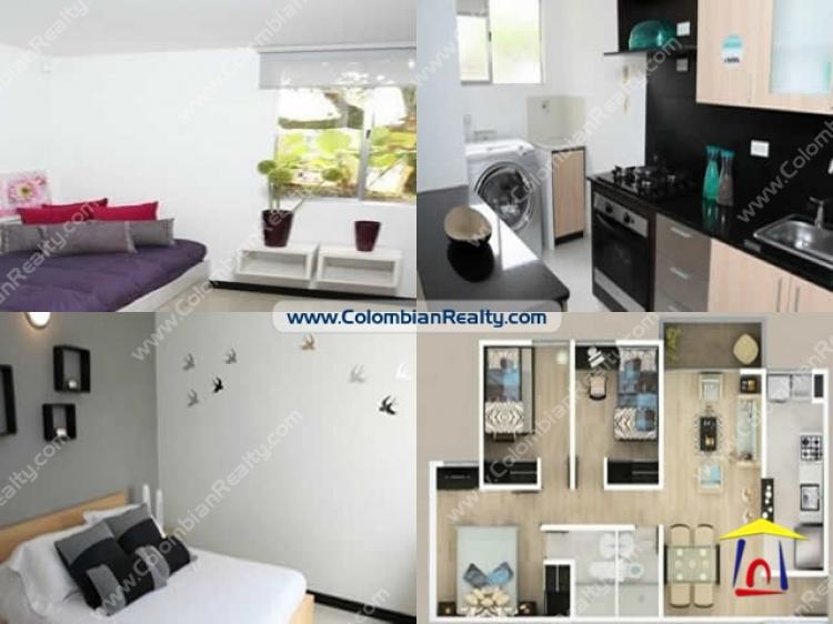 Foto Apartamento en Venta en Medellín, Antioquia - $ 159.000.000 - APV57987 - BienesOnLine