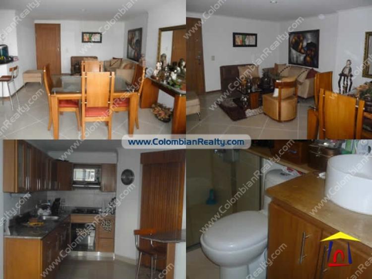 Foto Apartamento en Venta en Sabaneta, Antioquia - $ 220.000.000 - APV57189 - BienesOnLine