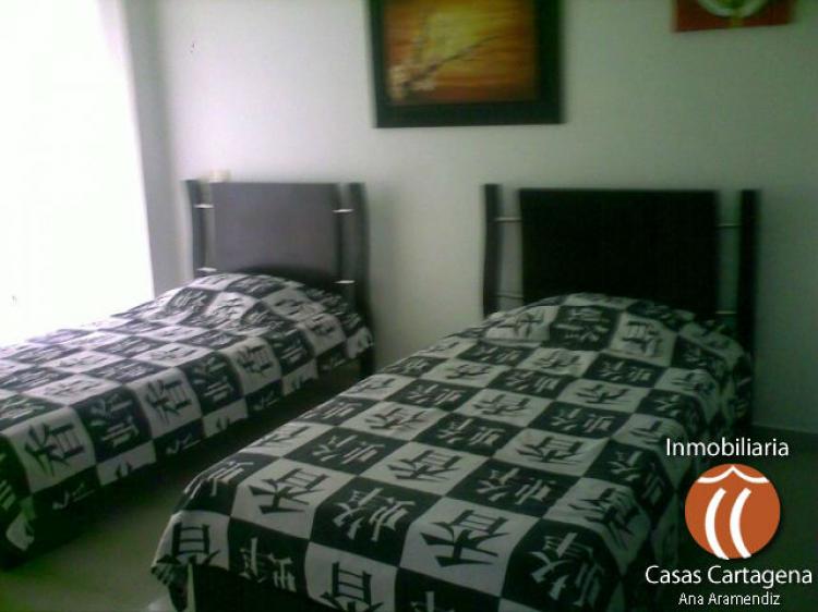 APARTAMENTO PARA VACACIONES MORROS CARTAGENA 