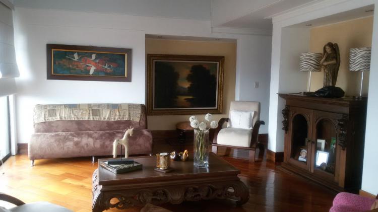 Foto Apartamento en Venta en Poblado, Medellín, Antioquia - $ 350.000.000 - APV77464 - BienesOnLine