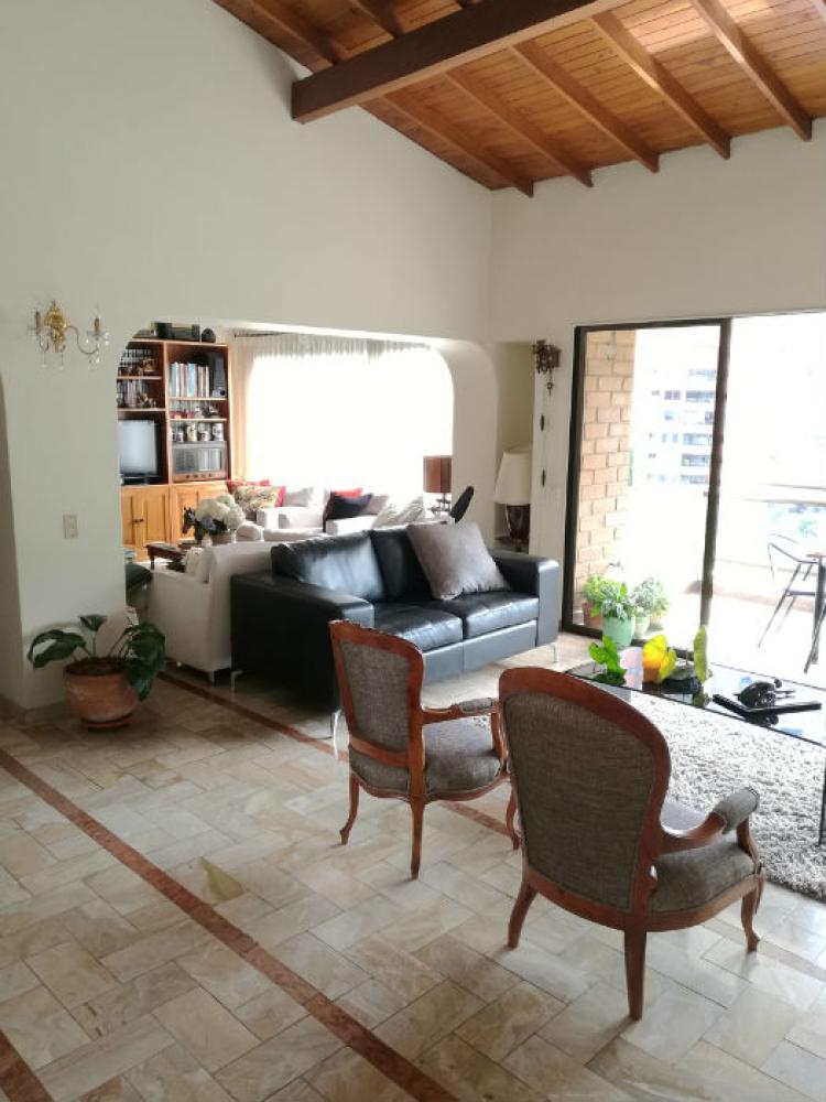 Foto Apartamento en Venta en El Poblado, Medellín, Antioquia - $ 750.000.000 - APV125991 - BienesOnLine