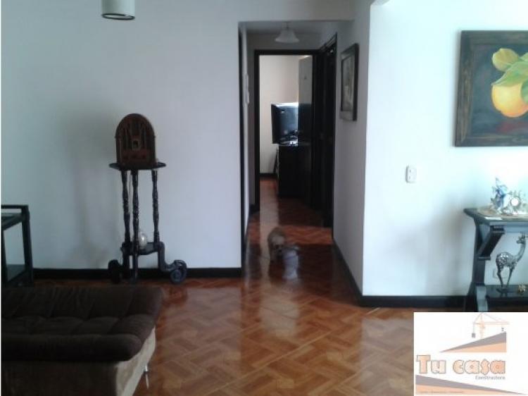 Foto Apartamento en Venta en Envigado, Antioquia - $ 152.000.000 - APV149571 - BienesOnLine