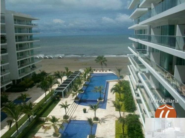 Foto Apartamento en Arriendo en Cartagena, Bolívar - $ 400.000 - APA129796 - BienesOnLine