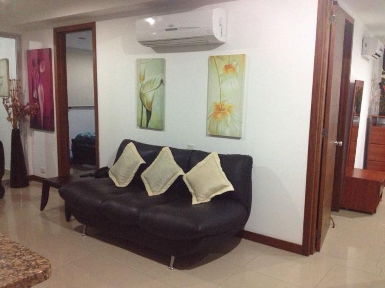 Foto Apartamento en Alojamiento en Cartagena, Bolívar - $ 280.000 - APA82806 - BienesOnLine