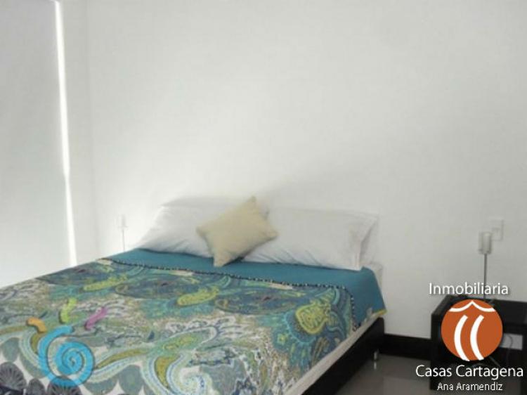 APARTAMENTO POR NOCHES PALMETTO ELIPTIC CARTAGENA