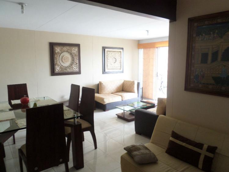 Foto Apartamento en Venta en Quintas de don Simon, Cali, Valle del Cauca - $ 215.000.000 - APV104293 - BienesOnLine