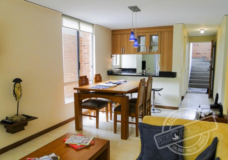 Foto Apartamento en Alojamiento en El Poblado, Medellín, Antioquia - APA146918 - BienesOnLine