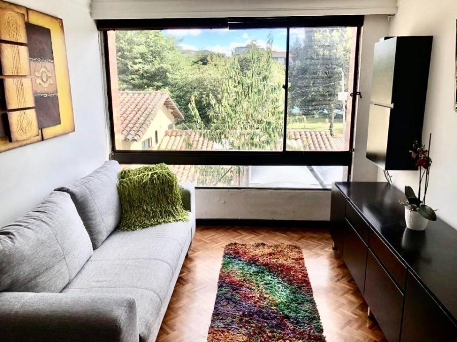 Foto Apartamento en Venta en Usaquén, Bogota D.C - $ 800.000.000 - APV211556 - BienesOnLine