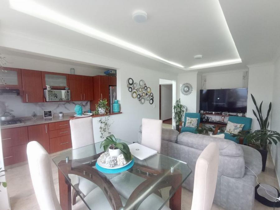 Foto Apartamento en Venta en Santa Monica, Dosquebradas, Risaralda - $ 360.000.000 - APV208758 - BienesOnLine