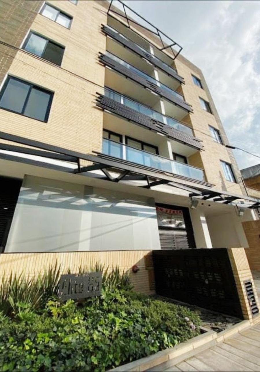 Foto Apartamento en Venta en San Miguel, Barrios Unidos, Bogota D.C - $ 465.000.000 - APV209685 - BienesOnLine