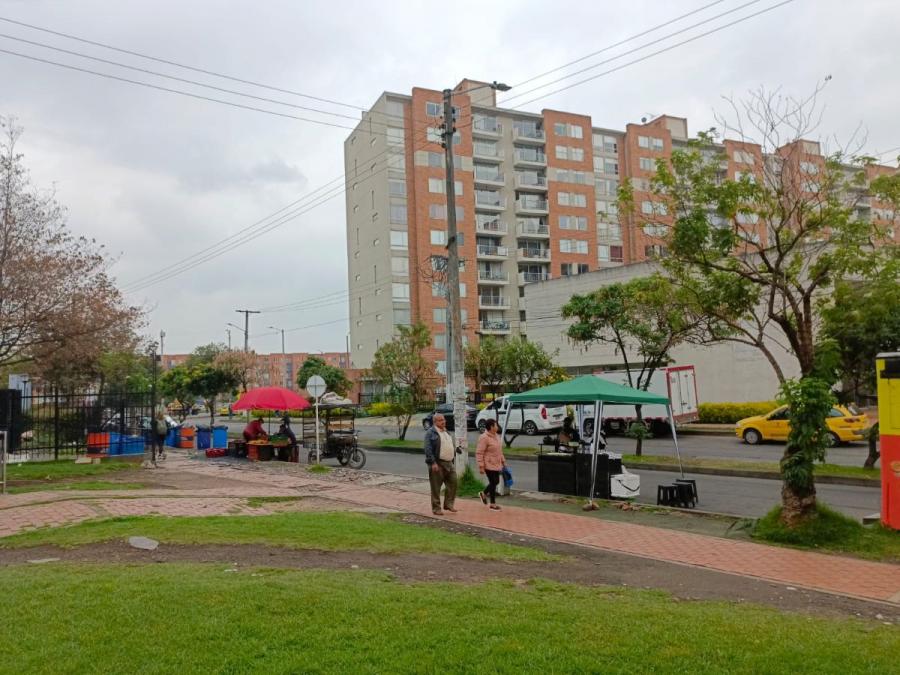 Foto Apartamento en Venta en Castilla, Bogota D.C - $ 330.000.000 - APV210820 - BienesOnLine