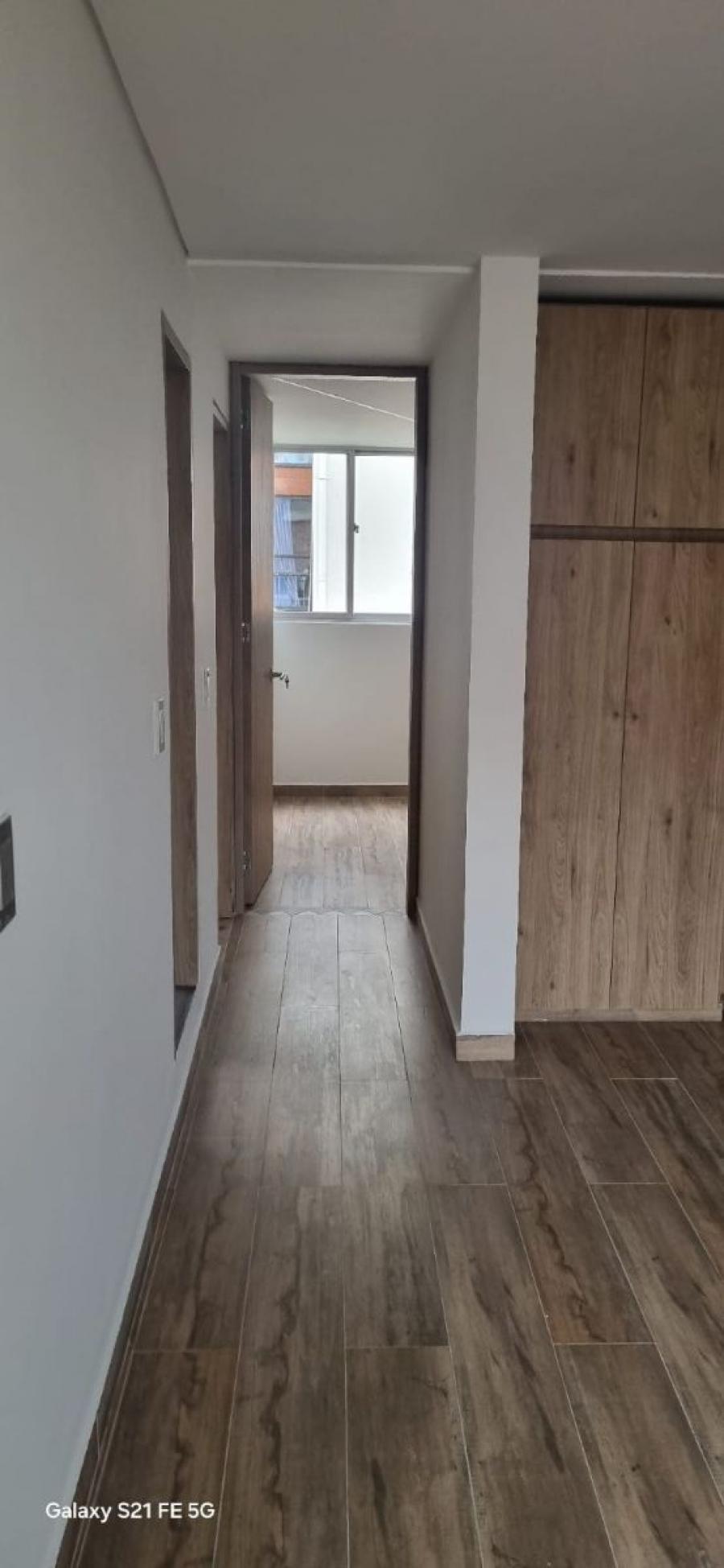 Apartamento totalmente remodelado se vende en prado veraniego