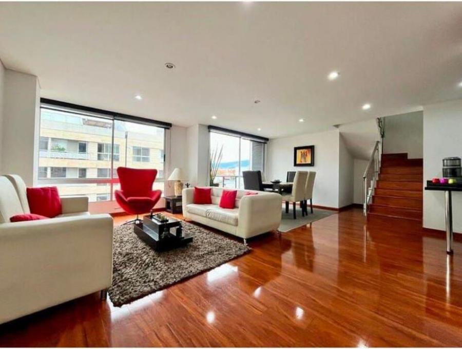 Foto Apartamento en Venta en Bogotá, Bogota D.C - $ 790.000.000 - APV211484 - BienesOnLine