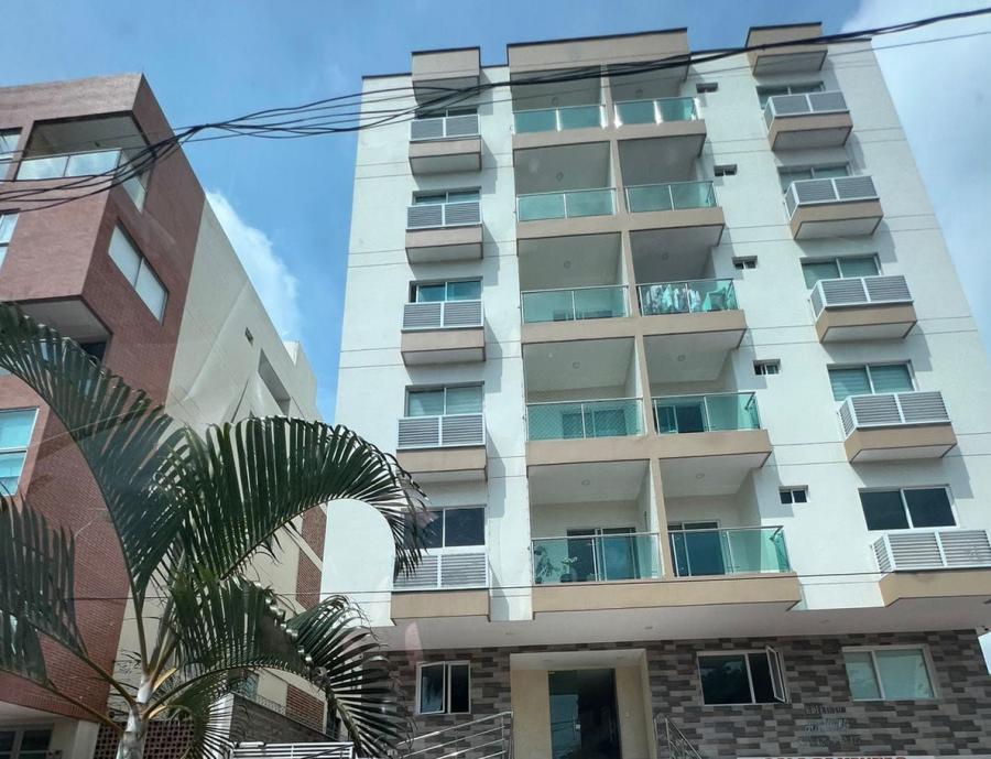 Foto Apartamento en Venta en Barranquilla, Atlántico - APV211206 - BienesOnLine