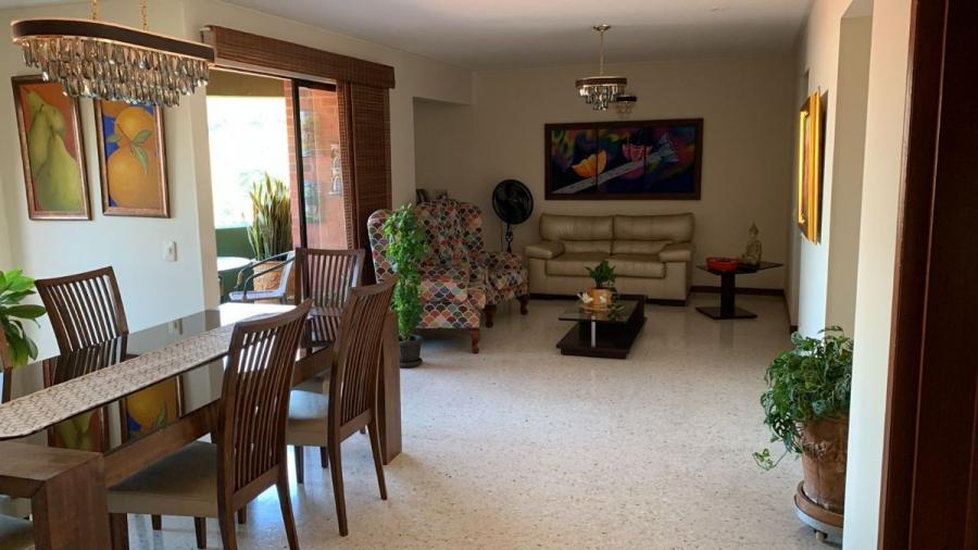 Foto Apartamento en Venta en Cali, Valle del Cauca - $ 580.000.000 - APV211559 - BienesOnLine