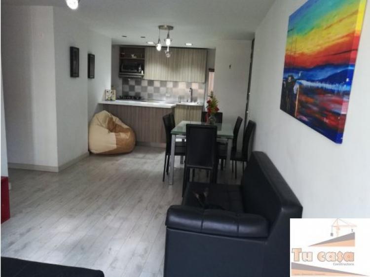 Foto Apartamento en Venta en Sabaneta, Antioquia - $ 238.000.000 - APV149393 - BienesOnLine