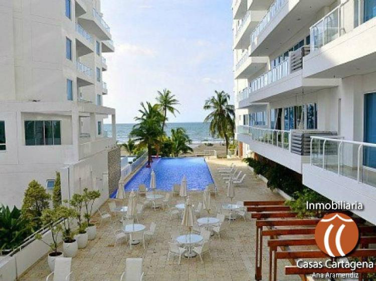 Foto Apartamento en Arriendo en LA BOQUILLA, Cartagena, Bolívar - $ 1.400.000 - APA93896 - BienesOnLine