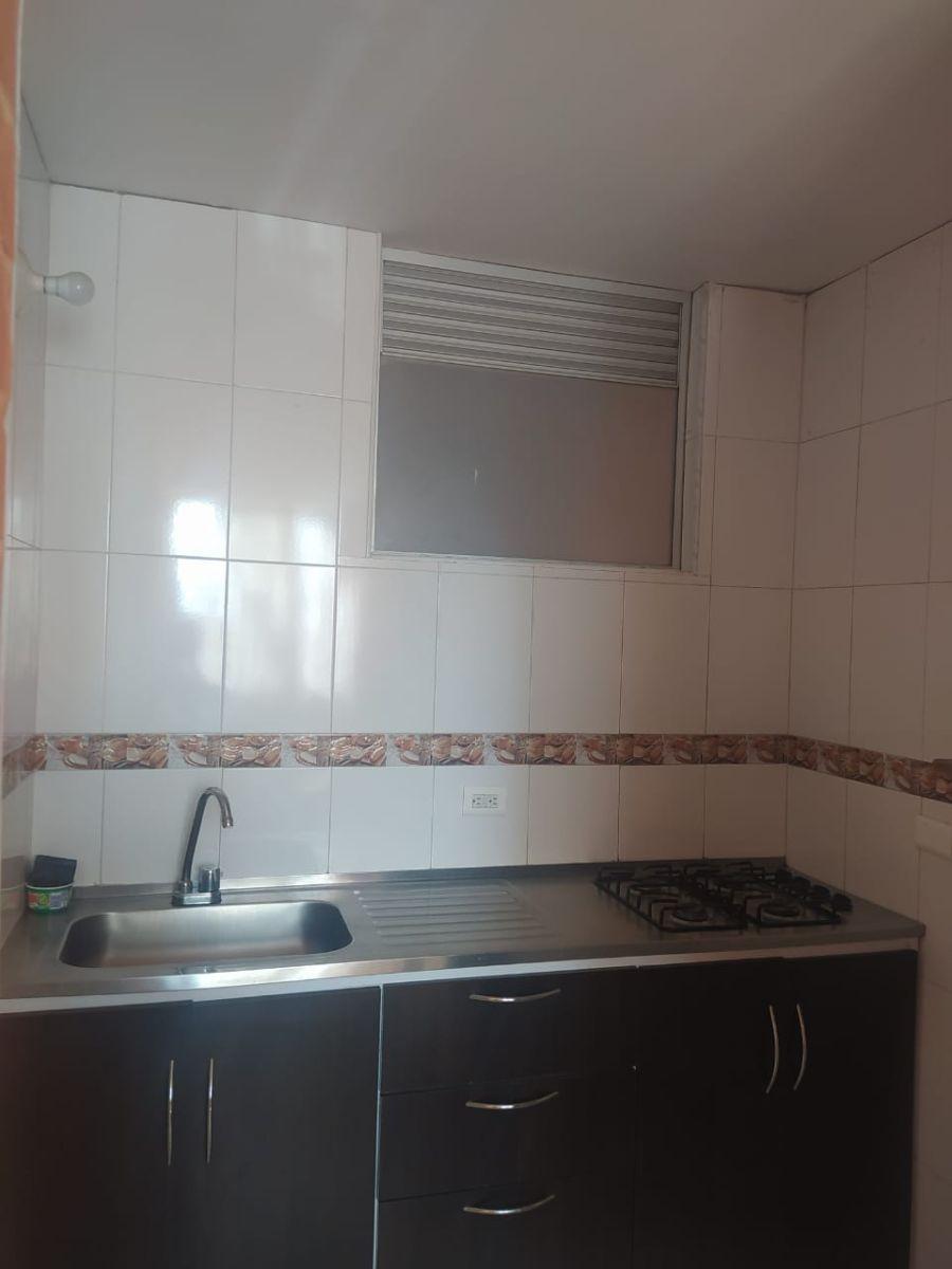 Apartamento Venta Tunja 