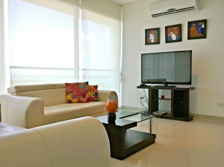 Foto Apartamento en Alojamiento en Zona norte Cartagena , morros., Cartagena, Bolívar - $ 350.000 - APA87818 - BienesOnLine