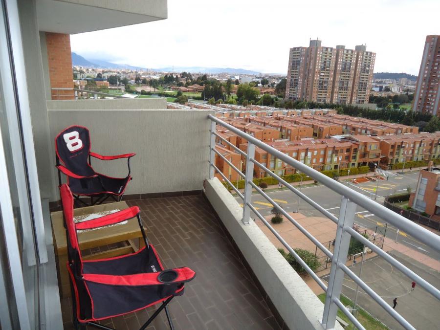 Foto Apartamento en Venta en Alameda 170, Usaquén, Bogota D.C - $ 420.000.000 - APV164140 - BienesOnLine