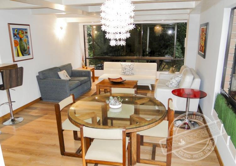 Foto Apartamento en Alojamiento en El Poblado, Medellín, Antioquia - APA146916 - BienesOnLine