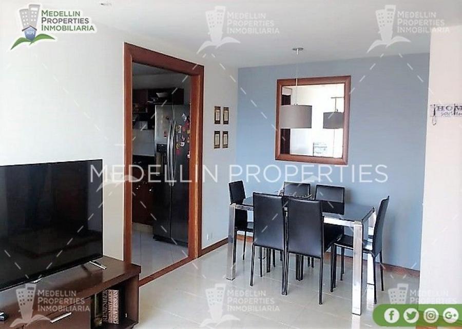 Foto Apartamento en Alojamiento en Envigado, Antioquia - APA170861 - BienesOnLine