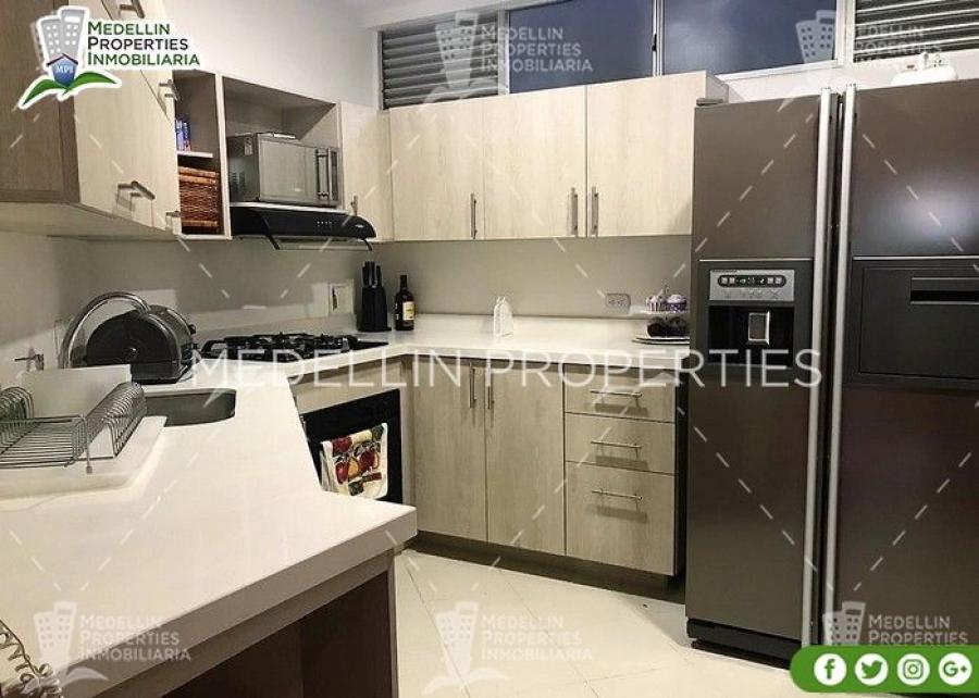 Foto Apartamento en Alojamiento en Medellín, Antioquia - APA171338 - BienesOnLine