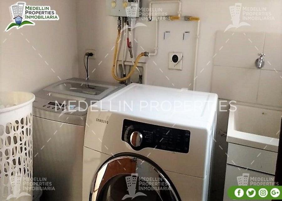 Foto Apartamento en Alojamiento en Envigado, Antioquia - APA171415 - BienesOnLine