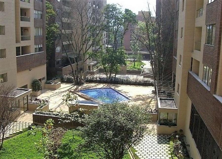 Apartamentos Amoblados Baratos en Envigado Cód: 4037