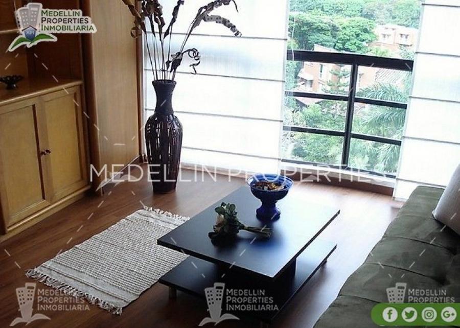 Foto Apartamento en Alojamiento en El Poblado, Antioquia - APA173602 - BienesOnLine