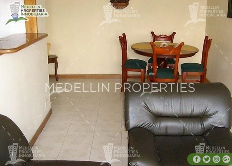 Foto Apartamento en Alojamiento en El Poblado, Antioquia - APA173604 - BienesOnLine