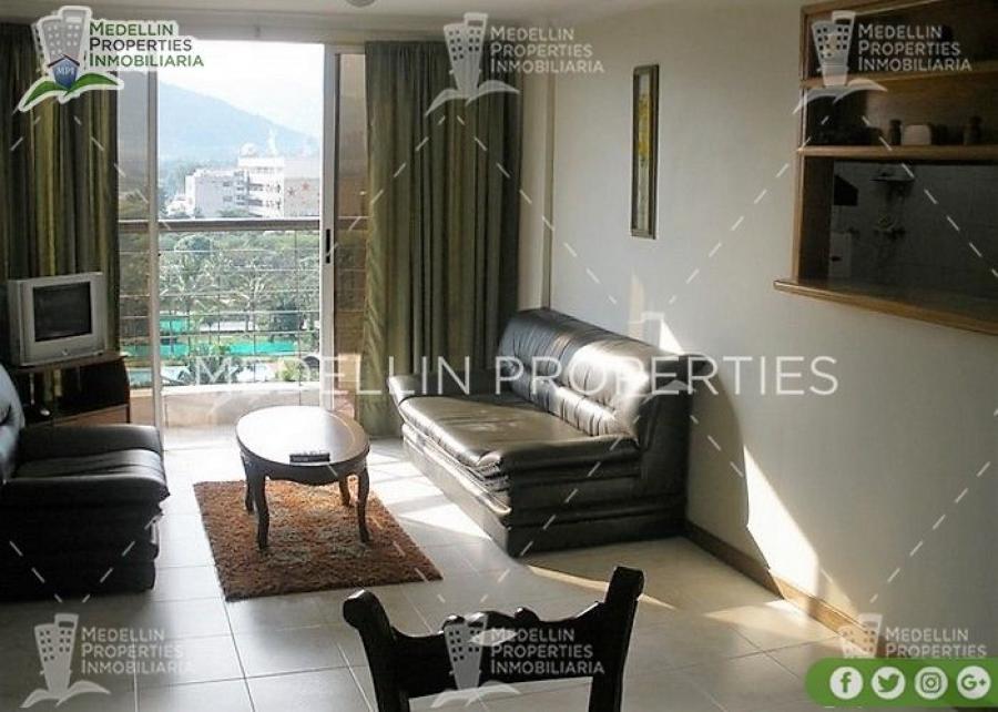 Foto Apartamento en Alojamiento en El Poblado, Antioquia - APA173603 - BienesOnLine