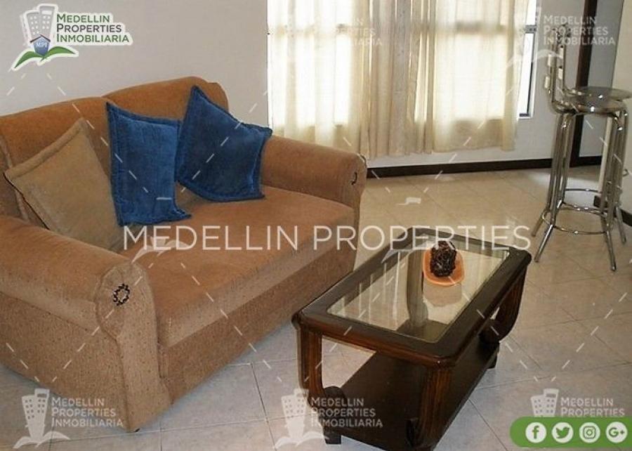 Foto Apartamento en Alojamiento en Medellín, Antioquia - APA173601 - BienesOnLine