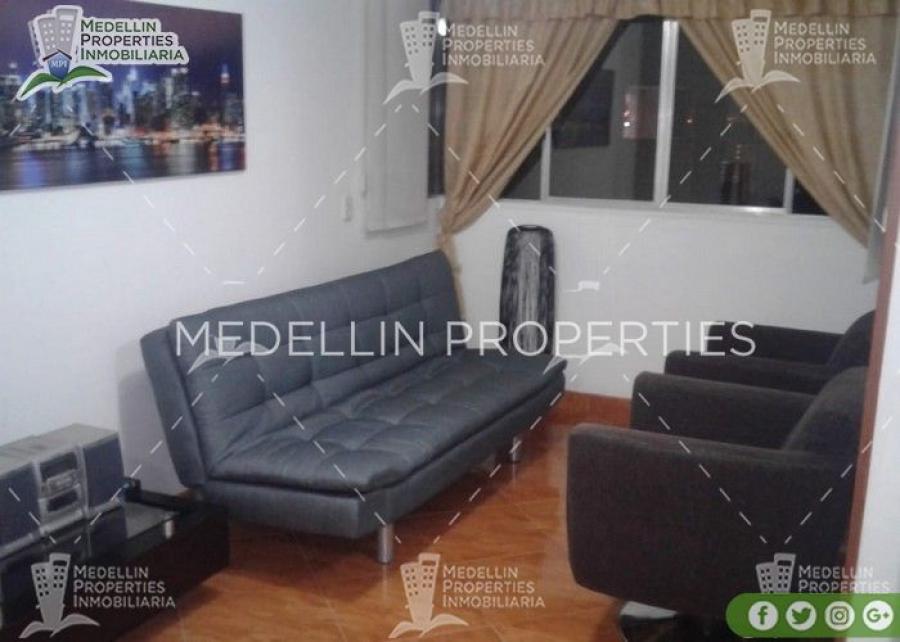 Foto Apartamento en Alojamiento en El Poblado, Antioquia - APA173600 - BienesOnLine