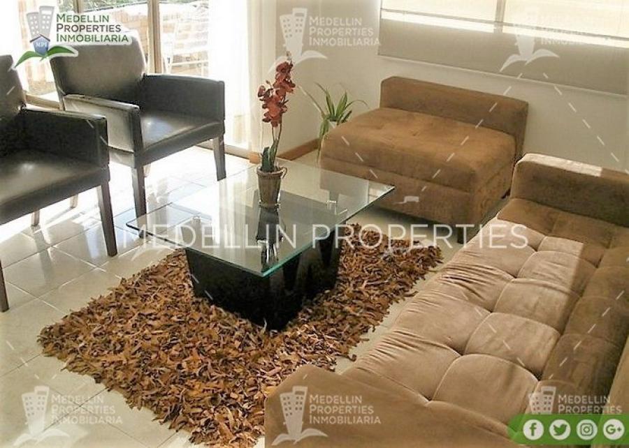 Foto Apartamento en Alojamiento en El Poblado, Antioquia - APA173599 - BienesOnLine