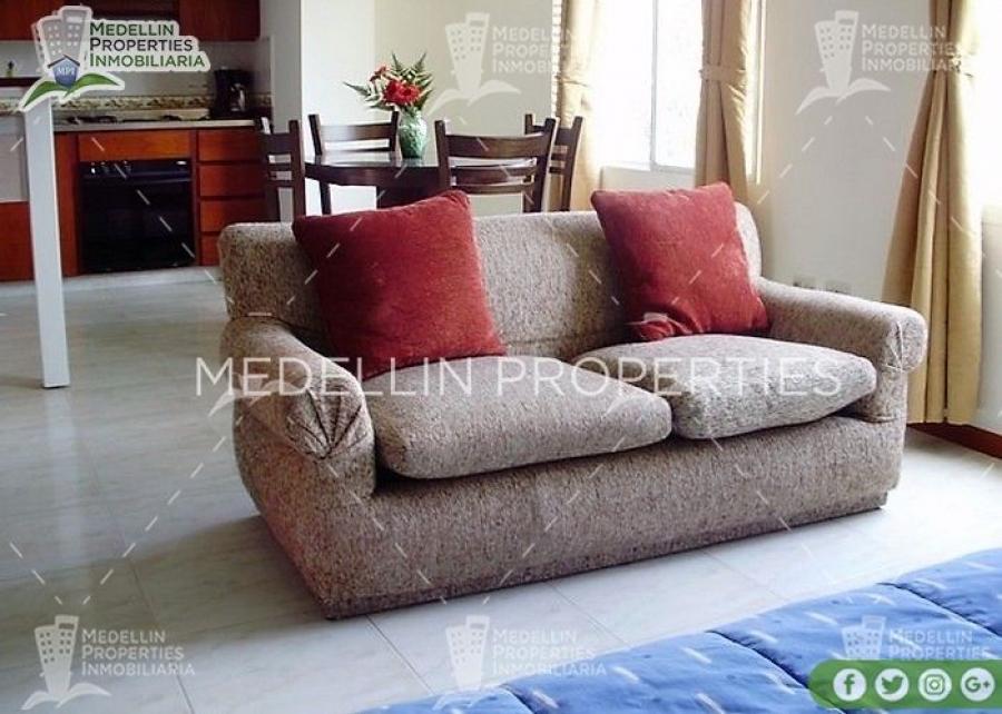 Foto Apartamento en Alojamiento en Laureles, Antioquia - APA173597 - BienesOnLine