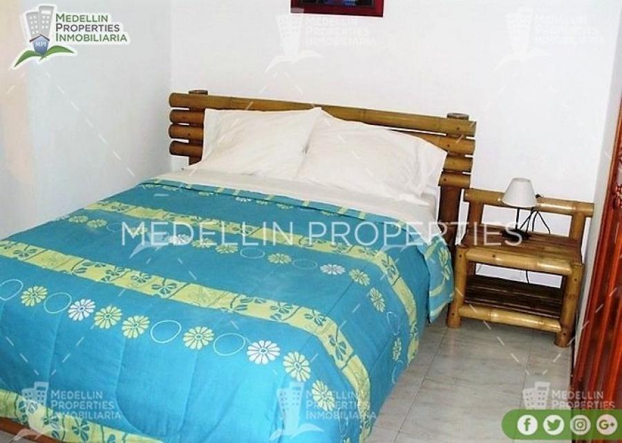 Foto Apartamento en Alojamiento en Laureles, Antioquia - APA173596 - BienesOnLine