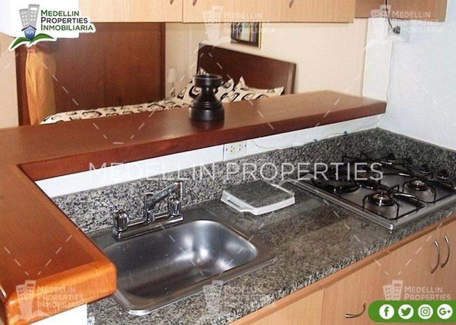 Foto Apartamento en Alojamiento en Medellín, Antioquia - APA173225 - BienesOnLine