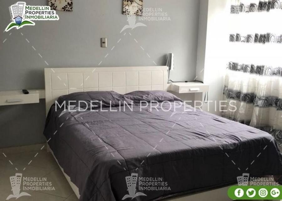 Foto Apartamento en Alojamiento en Medellín, Antioquia - APA172497 - BienesOnLine