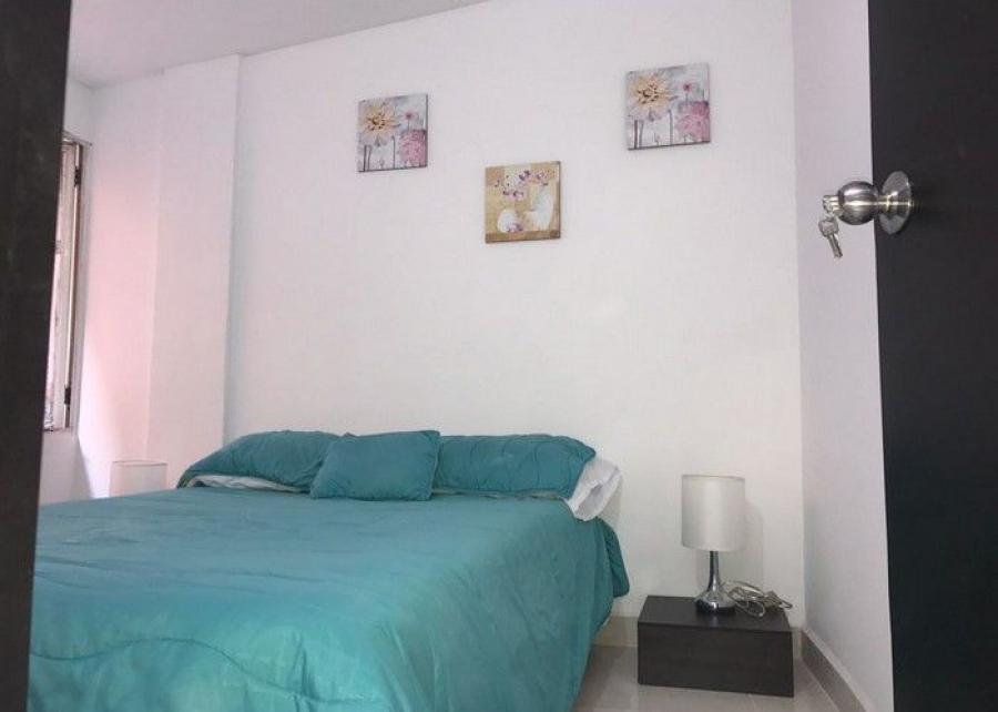 Apartamentos Amoblados Baratos en Medellín Cód: 4846